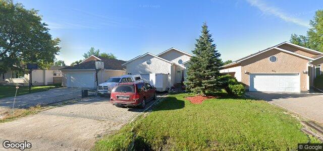 340 Benn Avenue（加拿大曼尼托巴省溫尼伯市）房屋照片