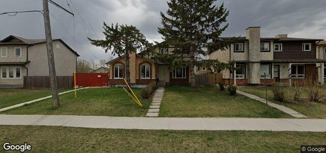 346 Murray Avenue（加拿大曼尼托巴省溫尼伯市）房屋照片