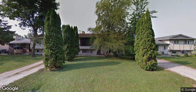 348 Park Manor Boulevard（加拿大曼尼托巴省溫尼伯市）房屋照片