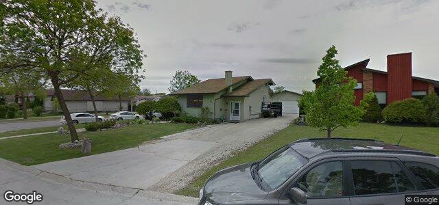 35 Crofters Cove（加拿大曼尼托巴省溫尼伯市）房屋照片