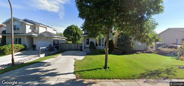 35 John Reeves Place（加拿大曼尼托巴省溫尼伯市）房屋照片