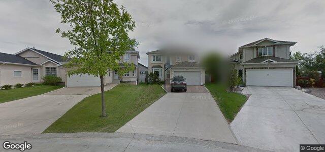 35 Kirkham Bay（加拿大曼尼托巴省溫尼伯市）房屋照片