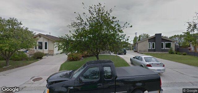 35 William Whiteway Bay（加拿大曼尼托巴省溫尼伯市）房屋照片