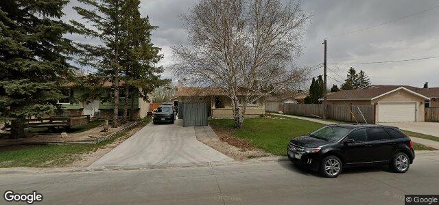 351 Murray Avenue（加拿大曼尼托巴省溫尼伯市）房屋照片