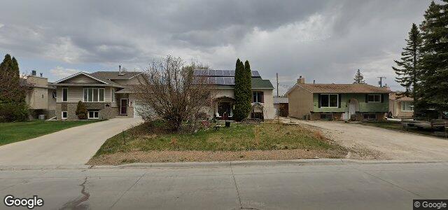 359 Murray Avenue（加拿大曼尼托巴省溫尼伯市）房屋照片