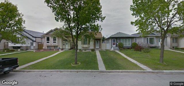 36 Maplegrove Road（加拿大曼尼托巴省溫尼伯市）房屋照片