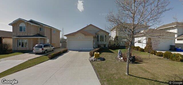 36 Signet Road（加拿大曼尼托巴省溫尼伯市）房屋照片