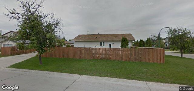 36 William Whiteway Bay（加拿大曼尼托巴省溫尼伯市）房屋照片