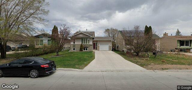 363 Murray Avenue（加拿大曼尼托巴省溫尼伯市）房屋照片