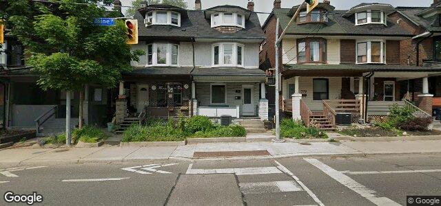 366 Woodbine Avenue（加拿大曼尼托巴省溫尼伯市）房屋照片