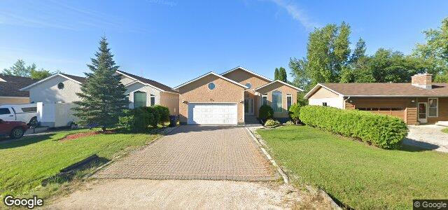 370 Benn Avenue（加拿大曼尼托巴省温尼伯市）房屋照片