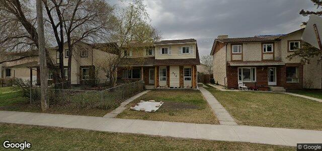 370 Murray Avenue（加拿大曼尼托巴省溫尼伯市）房屋照片