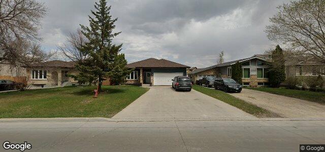 371 Murray Avenue（加拿大曼尼托巴省溫尼伯市）房屋照片