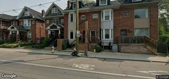 371 Woodbine Avenue（加拿大曼尼托巴省溫尼伯市）房屋照片