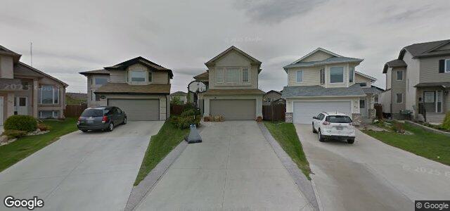 Photo of 38 Danford Drive in Winnipeg, Manitoba