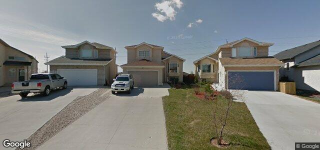 38 Gateside Way（加拿大曼尼托巴省溫尼伯市）房屋照片