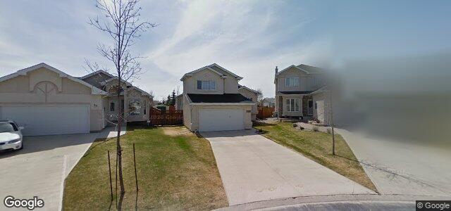 38 Horrox Bay（加拿大曼尼托巴省溫尼伯市）房屋照片