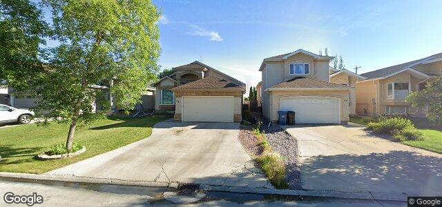 38 Peter Herner Bay（加拿大曼尼托巴省溫尼伯市）房屋照片