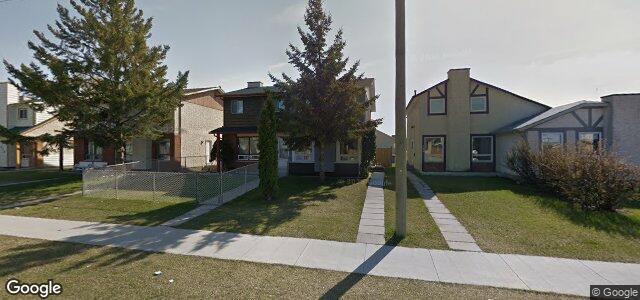 Larawan ng 382 Murray Avenue sa Winnipeg, Manitoba