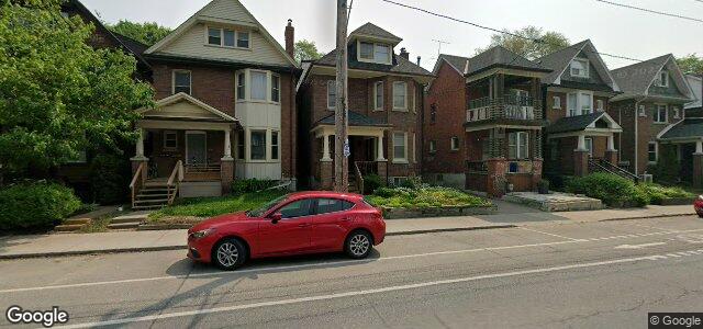 383 Woodbine Avenue（加拿大曼尼托巴省溫尼伯市）房屋照片