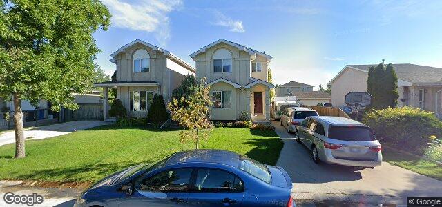 39 John Reeves Place（加拿大曼尼托巴省溫尼伯市）房屋照片