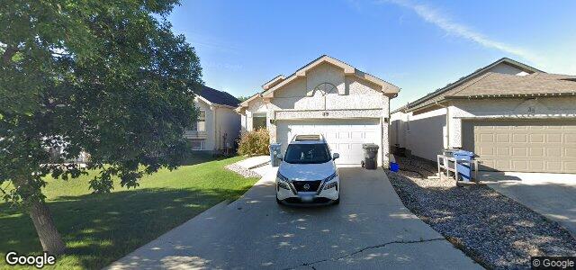 39 Peter Herner Bay（加拿大曼尼托巴省溫尼伯市）房屋照片