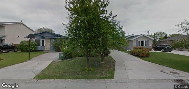 39 William Whiteway Bay（加拿大曼尼托巴省溫尼伯市）房屋照片