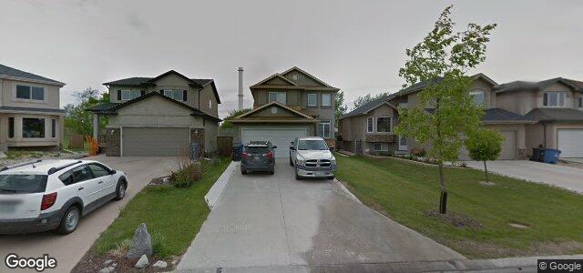 39 Wisteria Way（加拿大曼尼托巴省溫尼伯市）房屋照片