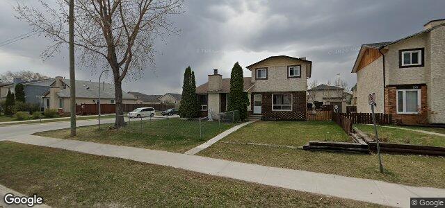 392 Murray Avenue（加拿大曼尼托巴省溫尼伯市）房屋照片