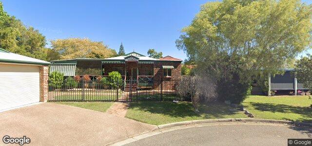 4 Ansell Court（加拿大曼尼托巴省溫尼伯市）房屋照片