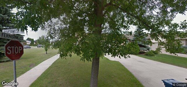 4 Riverwest Road（加拿大曼尼托巴省溫尼伯市）房屋照片