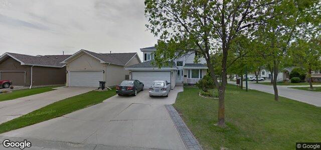 4 Shalimar Crescent（加拿大曼尼托巴省溫尼伯市）房屋照片