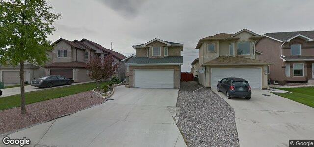 Photo of 40 Ben Hewak Bay in Winnipeg, Manitoba