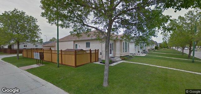 40 Kirkham Bay（加拿大曼尼托巴省溫尼伯市）房屋照片