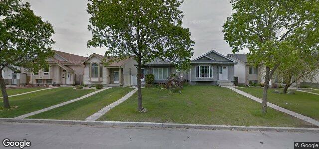 40 Maplegrove Road（加拿大曼尼托巴省溫尼伯市）房屋照片