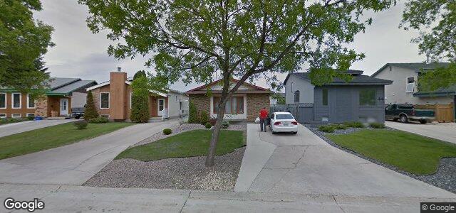 40 Timberwood Trail（加拿大曼尼托巴省溫尼伯市）房屋照片