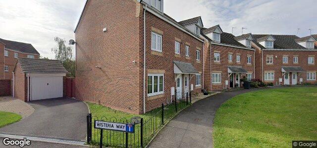 40 Wisteria Way（加拿大曼尼托巴省溫尼伯市）房屋照片