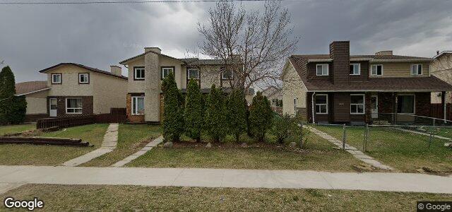 400 Murray Avenue（加拿大曼尼托巴省溫尼伯市）房屋照片