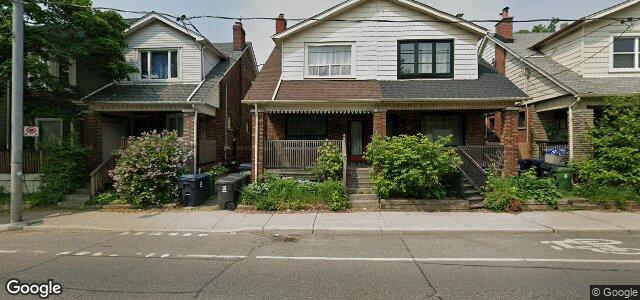 402 Woodbine Avenue（加拿大曼尼托巴省溫尼伯市）房屋照片