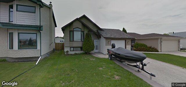 404 Fernbank Avenue（加拿大曼尼托巴省溫尼伯市）房屋照片