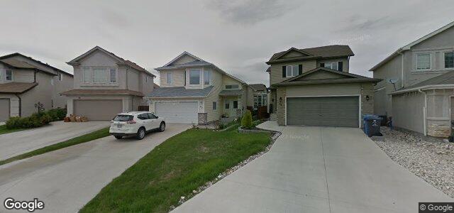 42 Danford Drive（加拿大曼尼托巴省溫尼伯市）房屋照片