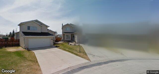 42 Horrox Bay（加拿大曼尼托巴省溫尼伯市）房屋照片