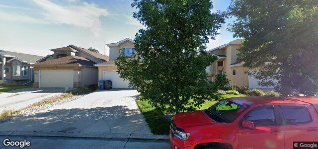 42 Peter Herner Bay（加拿大曼尼托巴省溫尼伯市）房屋照片