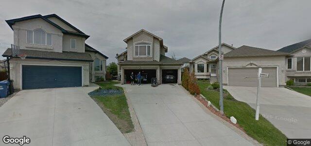 42 Wellwood Place（加拿大曼尼托巴省溫尼伯市）房屋照片