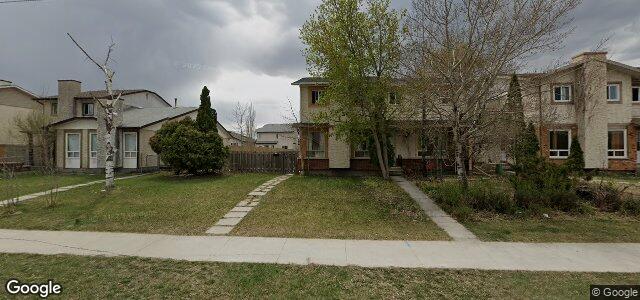 Larawan ng 422 Murray Avenue sa Winnipeg, Manitoba