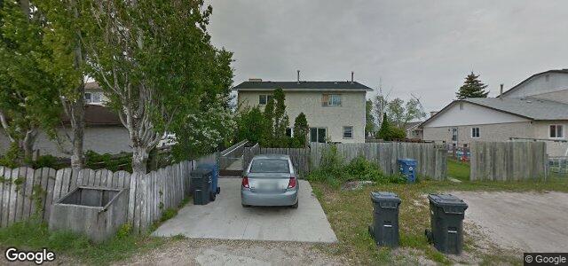 Larawan ng 424 Murray Avenue sa Winnipeg, Manitoba