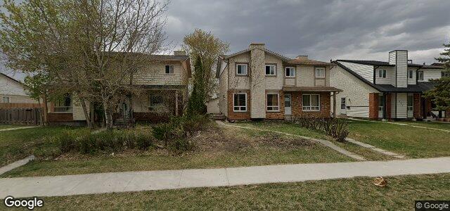 428 Murray Avenue（加拿大曼尼托巴省溫尼伯市）房屋照片