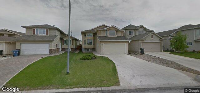 43 Carsdale Drive（加拿大曼尼托巴省溫尼伯市）房屋照片