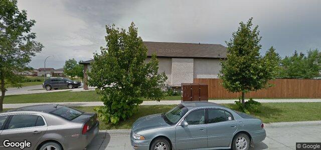 43 Frog Plain Way（加拿大曼尼托巴省溫尼伯市）房屋照片