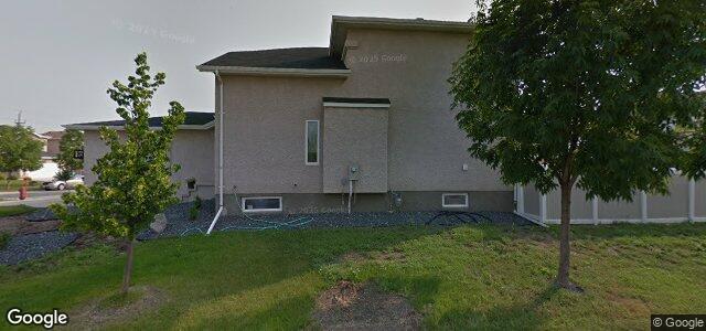 43 Gateside Way（加拿大曼尼托巴省溫尼伯市）房屋照片